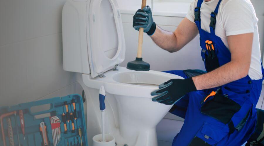 Professional sewer line repair services in Fayette, UT